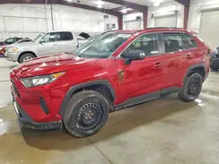 2T3F1RFVXKW065371 2019 TOYOTA RAV 4