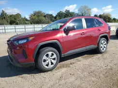 2T3F1RFVXKW065435 2019 TOYOTA RAV 4