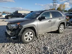 2T3F1RFVXKW070442 2019 TOYOTA RAV 4