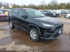 2T3F1RFVXKW073387 2019 TOYOTA RAV 4