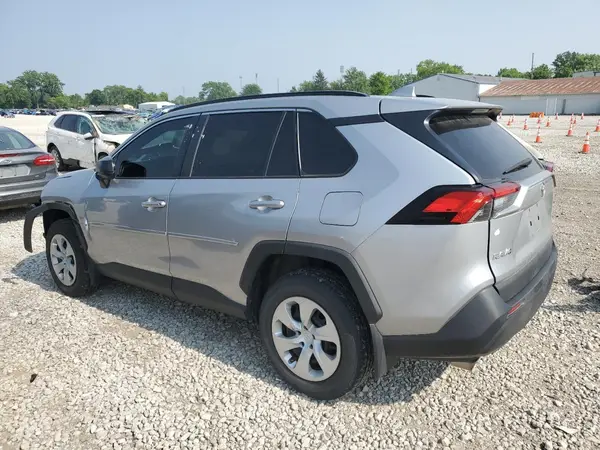 2T3F1RFVXKW073695 2019 TOYOTA RAV 4 - Image 2