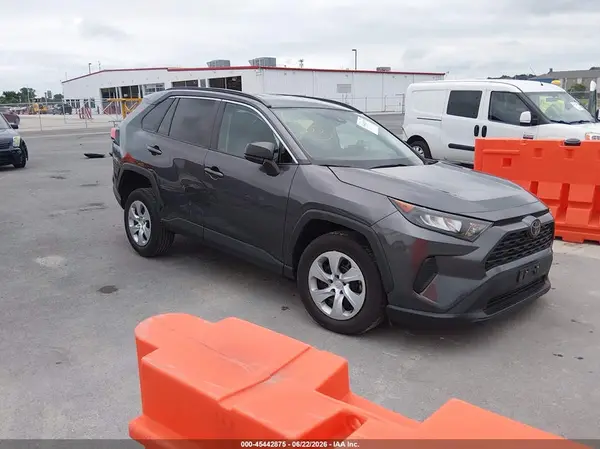 2T3F1RFVXKW074118 2019 TOYOTA RAV 4 - Image 1