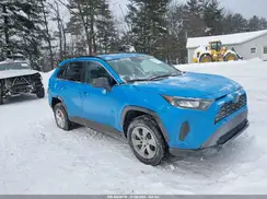 2T3F1RFVXKW076547 2019 TOYOTA RAV 4