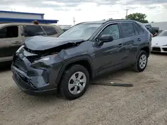 2T3F1RFVXKW080016 2019 TOYOTA RAV 4