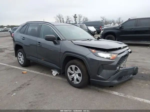 2T3F1RFVXKW080291 2019 TOYOTA RAV 4 - Image 1