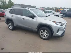 2T3F1RFVXKW081179 2019 TOYOTA RAV 4