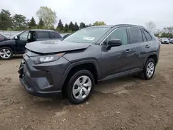 2T3F1RFVXKW081554 2019 TOYOTA RAV 4
