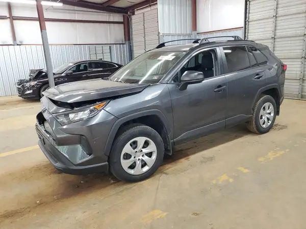 2T3F1RFVXLC061923 2020 TOYOTA RAV 4 - Image 1