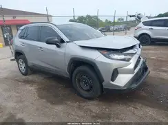 2T3F1RFVXLC081279 2020 TOYOTA RAV 4