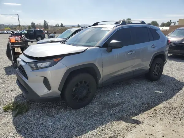 2T3F1RFVXLC083582 2020 TOYOTA RAV 4 - Image 1