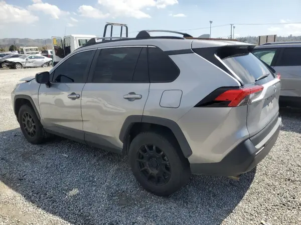 2T3F1RFVXLC083582 2020 TOYOTA RAV 4 - Image 2