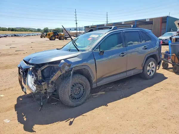 2T3F1RFVXLC088975 2020 TOYOTA RAV 4 - Image 1