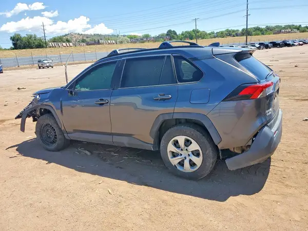 2T3F1RFVXLC088975 2020 TOYOTA RAV 4 - Image 2