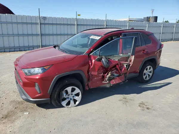 2T3F1RFVXLC093531 2020 TOYOTA RAV 4 - Image 1
