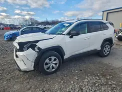 2T3F1RFVXLC100607 2020 TOYOTA RAV 4