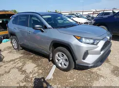 2T3F1RFVXLC116466 2020 TOYOTA RAV 4