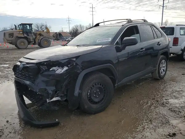 2T3F1RFVXLC116841 2020 TOYOTA RAV 4 - Image 1