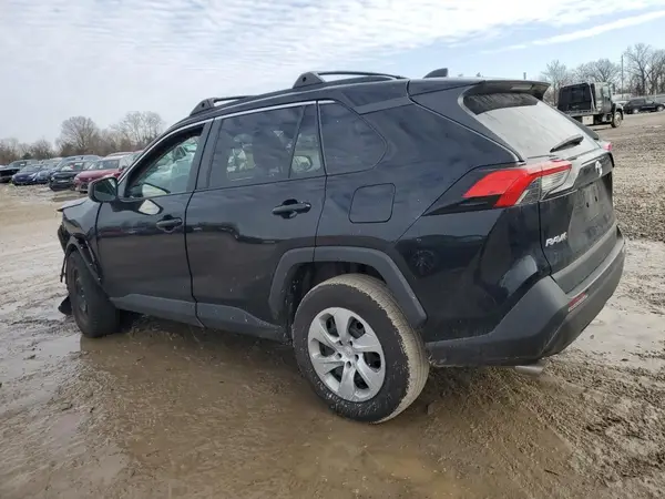2T3F1RFVXLC116841 2020 TOYOTA RAV 4 - Image 2