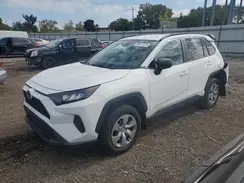 2T3F1RFVXLC118721 2020 TOYOTA RAV 4