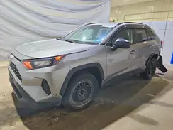 2T3F1RFVXLC119853 2020 TOYOTA RAV 4