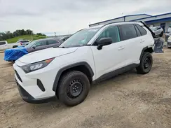 2T3F1RFVXLC121070 2020 TOYOTA RAV 4