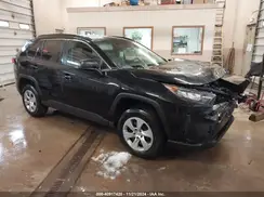 2T3F1RFVXLC129217 2020 TOYOTA RAV 4