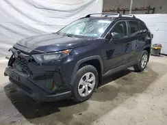 2T3F1RFVXLC136619 2020 TOYOTA RAV 4
