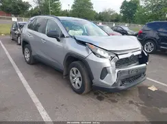 2T3F1RFVXLC137950 2020 TOYOTA RAV 4