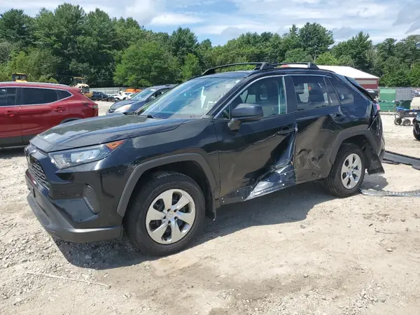 2T3F1RFVXLC138029 2020 TOYOTA RAV 4 - Image 1