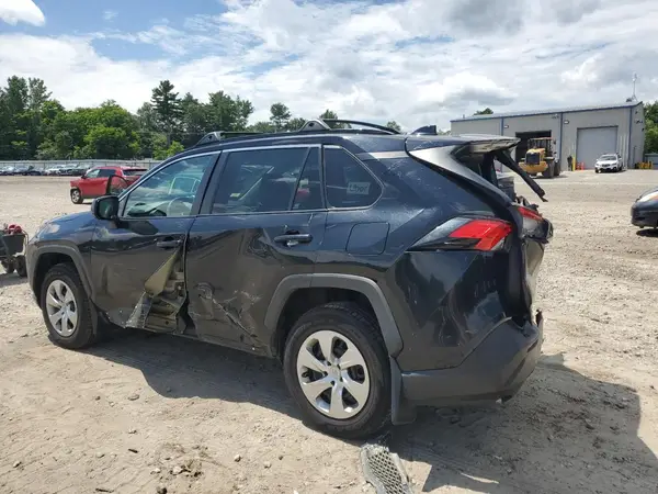 2T3F1RFVXLC138029 2020 TOYOTA RAV 4 - Image 2