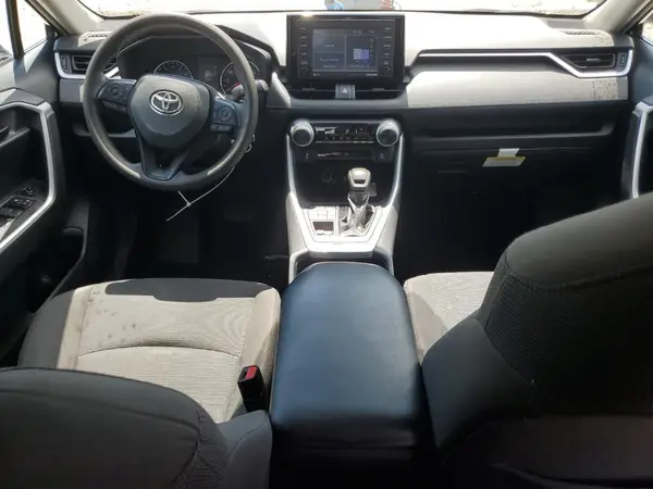 2T3F1RFVXLC138029 2020 TOYOTA RAV 4 - Image 8