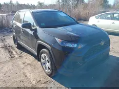 2T3F1RFVXLW086240 2020 TOYOTA RAV 4
