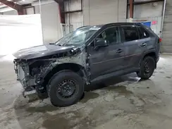 2T3F1RFVXLW089834 2020 TOYOTA RAV 4