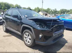 2T3F1RFVXLW095083 2020 TOYOTA RAV 4