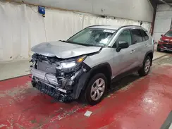 2T3F1RFVXLW099764 2020 TOYOTA RAV 4