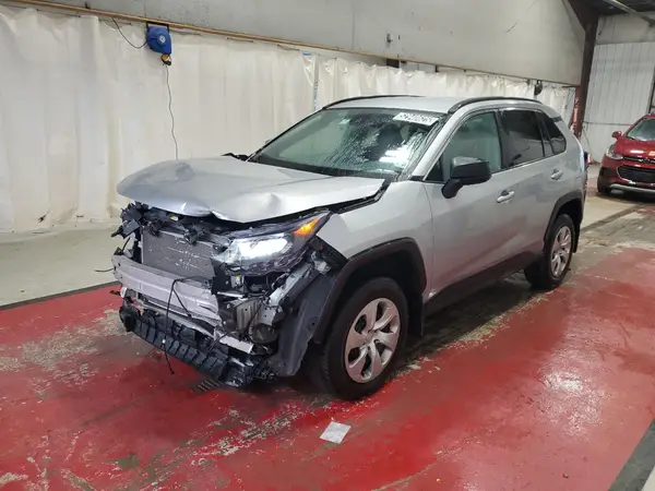 2T3F1RFVXLW099764 2020 TOYOTA RAV 4 - Image 1