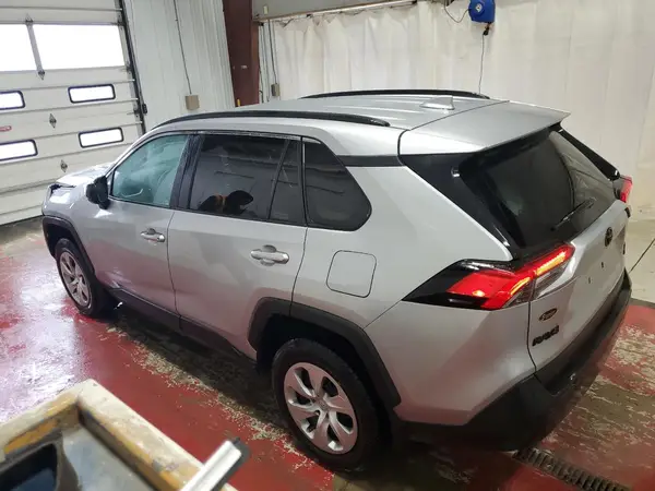 2T3F1RFVXLW099764 2020 TOYOTA RAV 4 - Image 2