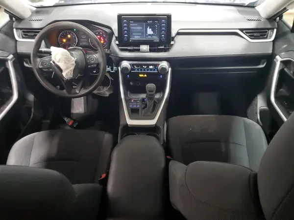 2T3F1RFVXLW099764 2020 TOYOTA RAV 4 - Image 8