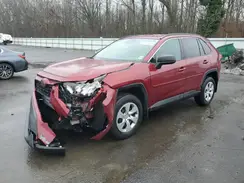 2T3F1RFVXLW105692 2020 TOYOTA RAV 4