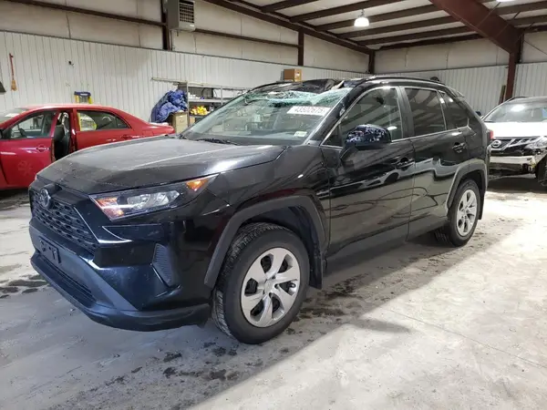 2T3F1RFVXLW112643 2020 TOYOTA RAV 4 - Image 1