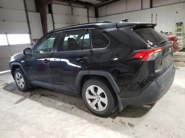 2T3F1RFVXLW112643 2020 TOYOTA RAV 4 - Image 2