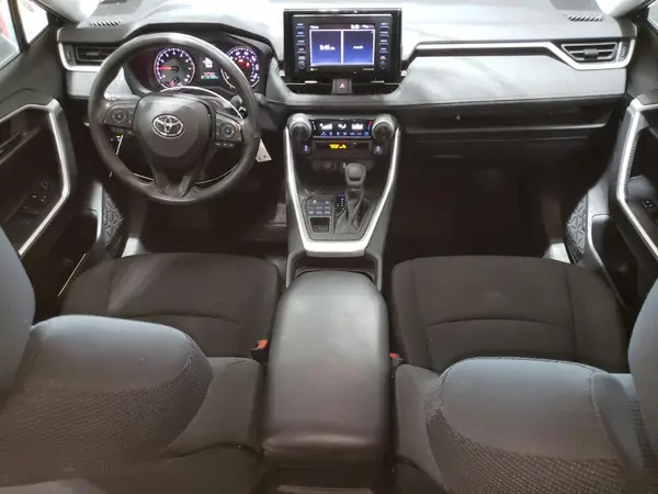 2T3F1RFVXLW112643 2020 TOYOTA RAV 4 - Image 8