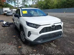2T3F1RFVXLW130432 2020 TOYOTA RAV 4