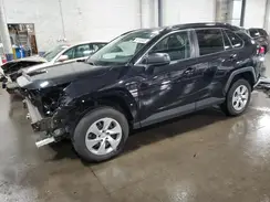 2T3F1RFVXLW137333 2020 TOYOTA RAV 4