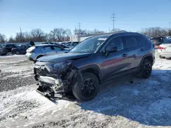 2T3F1RFVXMC143913 2021 TOYOTA RAV 4