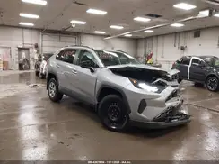 2T3F1RFVXMC151977 2021 TOYOTA RAV 4