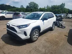 2T3F1RFVXMC152823 2021 TOYOTA RAV 4