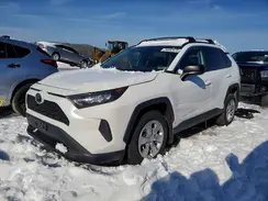 2T3F1RFVXMC154653 2021 TOYOTA RAV 4