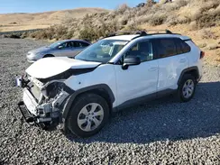2T3F1RFVXMC155964 2021 TOYOTA RAV 4