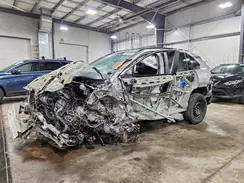 2T3F1RFVXMC156421 2021 TOYOTA RAV 4